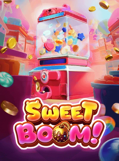 High RTP slot game cover